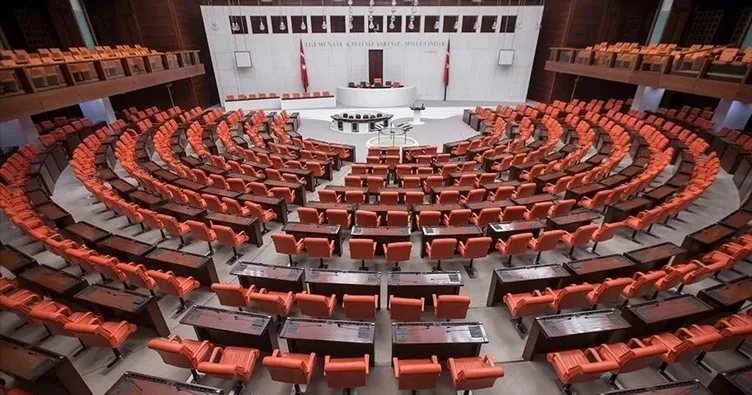Somali Tezkeresi TBMM’de kabul edildi!