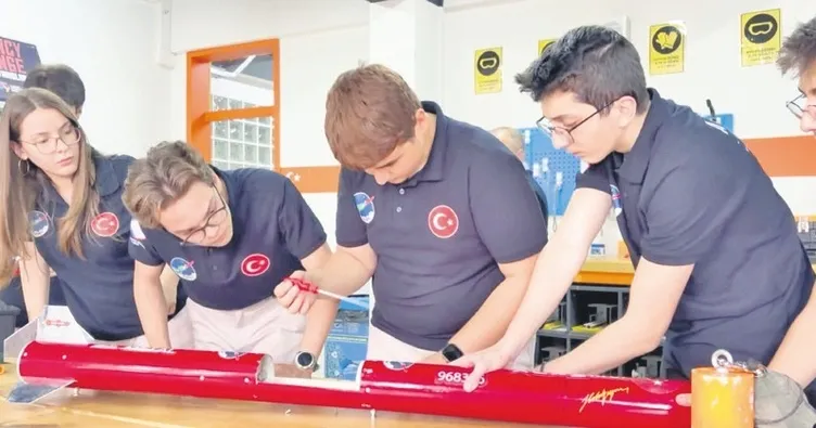 Efsanevi kuş ‘Semrük’ rekora uçtu