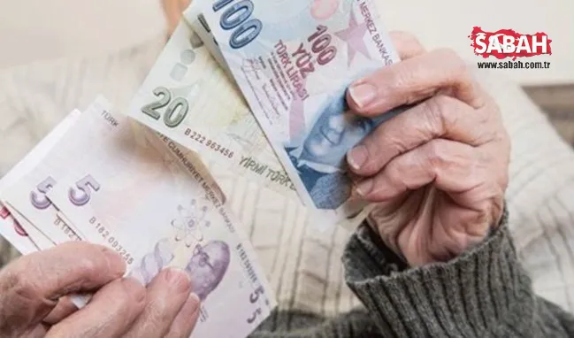 Emekli zammı ile ilgili son dakika haberi! - En düşük emekli zammı ne kadar olacak?