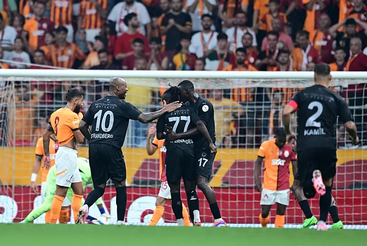 SON DAKİKA HABERİ: Derbi sonrası Süper Lig’in şampiyonunu açıkladılar! Euro Club Index duyurdu...