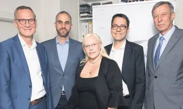 Onay kazanırsa bir ilk olacak