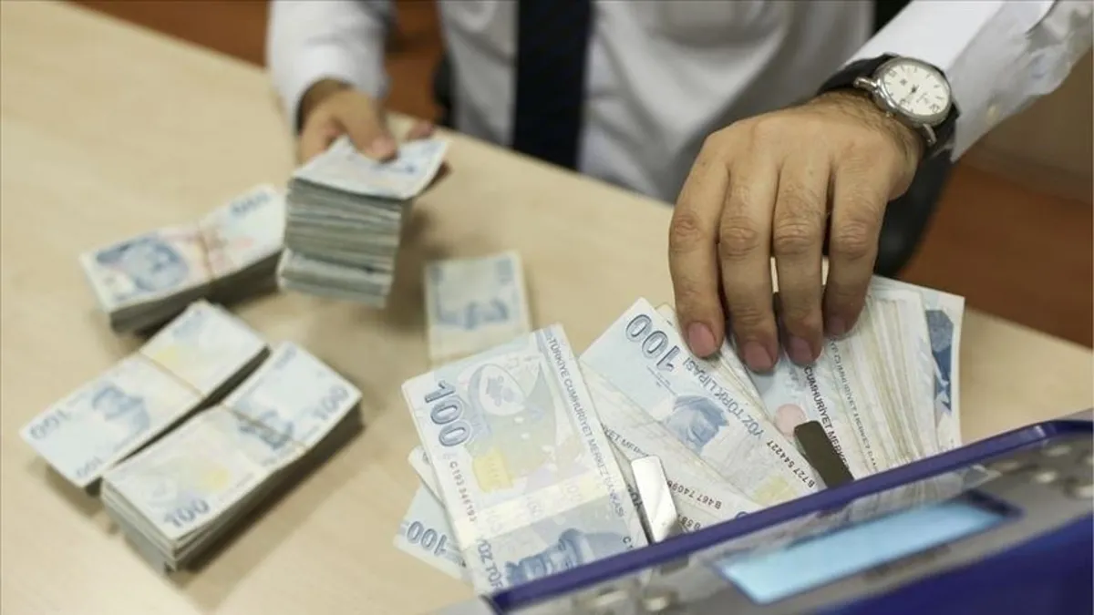 Bankacılık sektörünün mevduatı azaldı – Ekonomi Haberleri Bankacılık sektörünün mevduatı azaldı – Ekonomi Haberleri