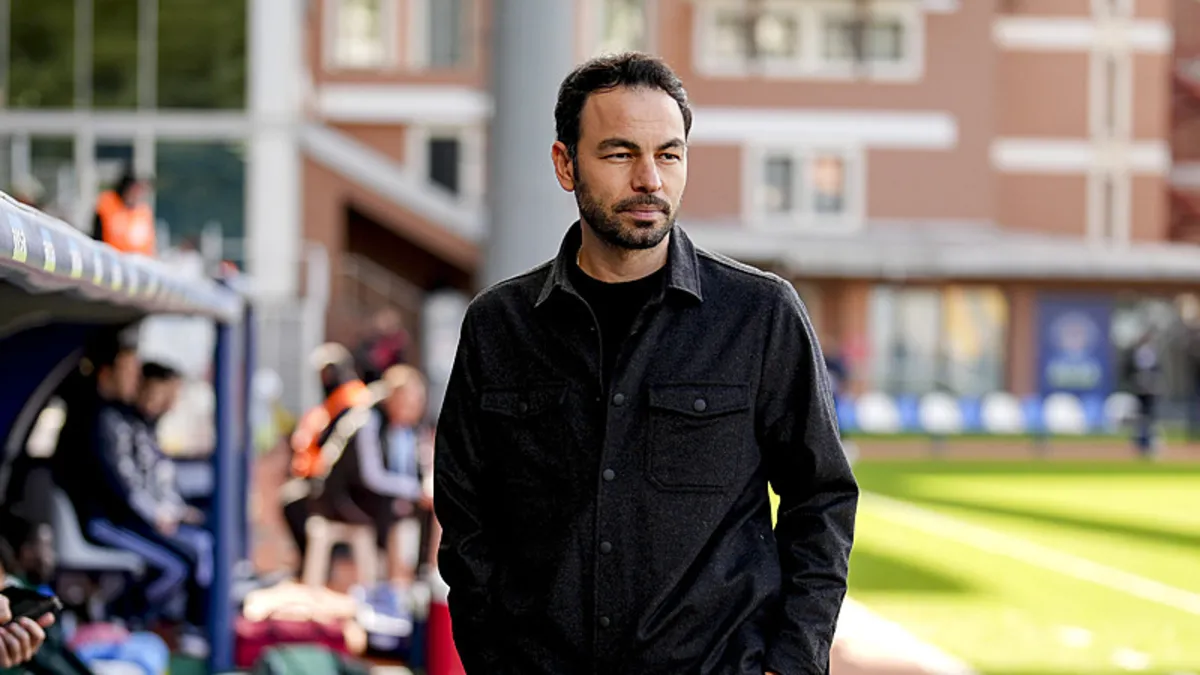 Selçuk İnan: “Ligin boyu azaldıkça maçların şiddeti artıyor” Selçuk İnan: “Ligin boyu azaldıkça maçların şiddeti artıyor”