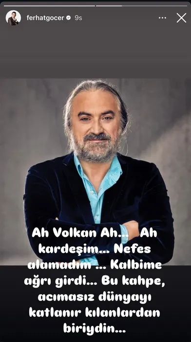 Bülent Ersoy’dan Volkan Konak’ın ardından sıra bende çıkışı! Sahnede gözyaşları içinde böyle andı...