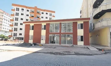 Bölgede bir ilk: Bilgi Evi projesi