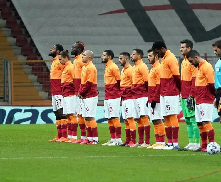 Galatasaray’da 2 ayrılık! Fatih Terim biletlerini kesti