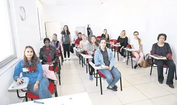 Yabancıların Türkçe hayali