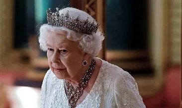 Kraliçe II. Elizabeth Hakkında şoke eden iddia! Kraliçe Elizabeth aşı bulunana kadar görevine dönmeyebilir