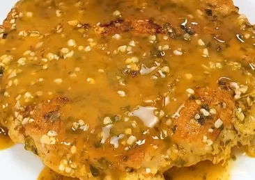 Artık başka türlü yemeyeceksiniz: Viral olan ’dahi işi’ tavuk tarifi!