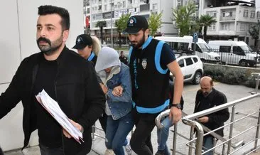 Cani anne her şeyi itiraf etti: 20 günlük bebeğini bahçeye gömüp, kayıp ihbarında bulunmuş #ordu Cani anne her şeyi itiraf etti: 20 günlük bebeğini bahçeye gömüp, kayıp ihbarında bulunmuş #ordu