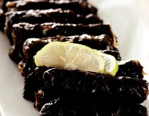 Patatesli Karalahana Sarması
