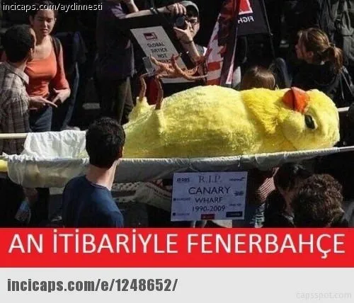Fenerbahçe Torku Konyaspor maçının capsleri