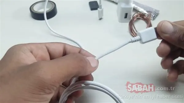 Akıllı telefon sahipleri dikkat! Bu çok işinize yarayacak