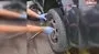Arabanın boşluklarına gizlenen 6 kilo eroin ele geçirildi | Video