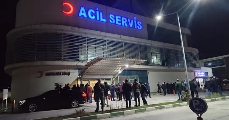 Bursa’daki cinayette 3 şüpheli yakalandı