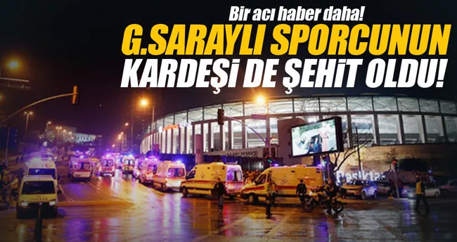 SON DAKİKA: Patlamada yaralanan Selin Çelik şehit oldu!