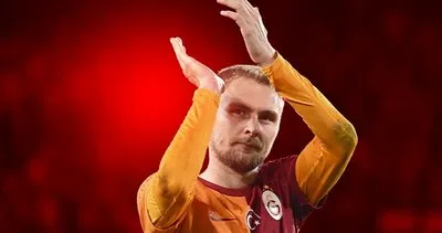 Son dakika Galatasaray haberi: Tottenham Nelsson’dan vazgeçmişti! Nedeni ortaya çıktı...