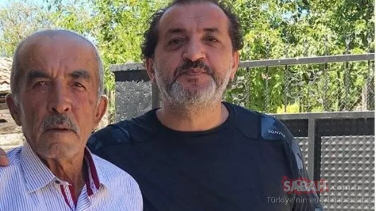Masterchef jürisi Somer Sivrioğlu babasını kaybetti! Yaptığı paylaşımla yürekleri dağladı...