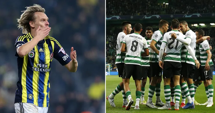 Eski Fenerbahçeli yıldızdan sonra ilk kez! Paulinho ve Sarabia Beşiktaş karşısında...