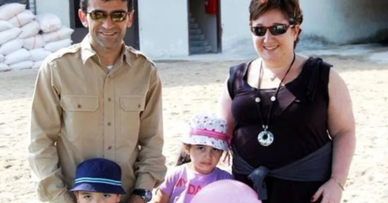 halis karatas in esi begum atman kimdir begum atman neden oldu hastaligi neydi medya haberleri