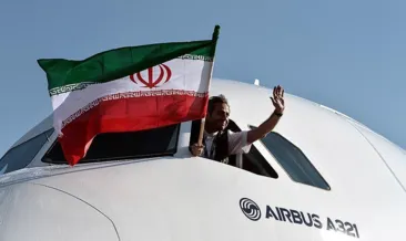 İran’dan normalleşme hamlesi: Sivil uçuşlar kademeli olarak yeniden başlayacak