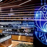 Borsa günün ilk yarısında yükseldi
