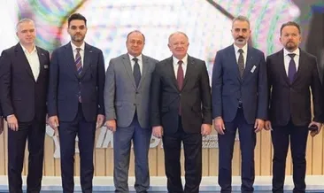 İhracatçılar Dubai’de hedef büyüttü