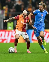 Lucas Torreira sakatlandı