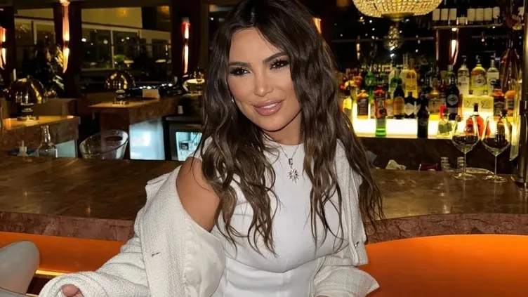 SON DAKİKA | Nilay Didem Kılavuz VIP müşterili fuhuş ağını deşifre etti! Kızları Dubai’ye götürüp zengin işadamlarına pazarlıyorlar