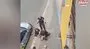 Çekya’da polisin sert müdahalesi Floyd’u akıllara getirdi | Video