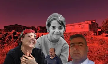 SON DAKİKA | Narin Güran cinayetinde flaş gelişme! Avucunda kıl bulunmuştu: Kime ait olduğu ortaya çıktı #diyarbakir