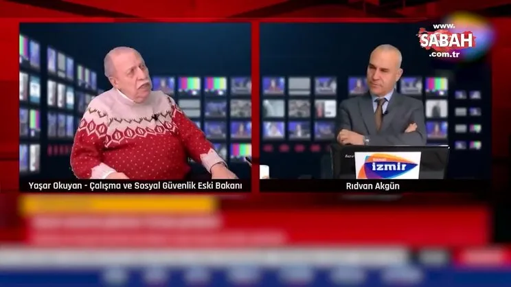 Eski CHP'li bakandan Akşener'e açık tehdit!