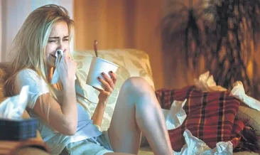 Sürekli yemek yeme, aslında bir kaçış