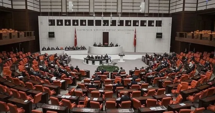 Son dakika: AK Parti Meclis Grup Yönetimi belli oldu