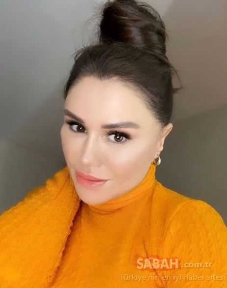 Şarkıcı Ceylan'ın süper lüks evi göz kamaştırdı! Sosyal medya yıkıldı!