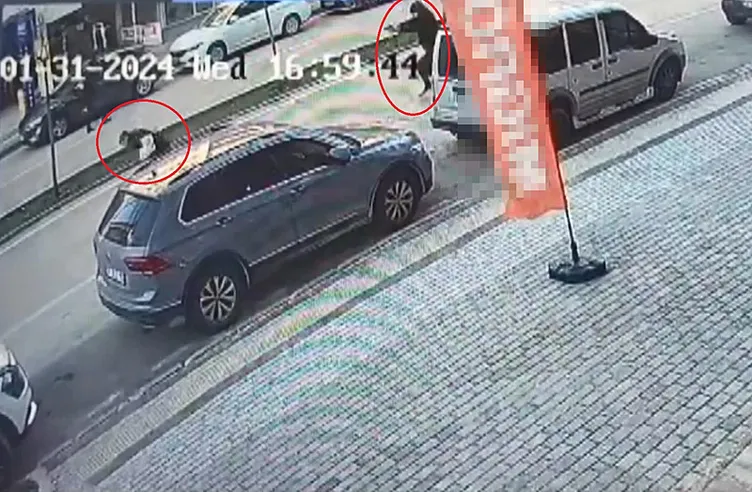 Başhekim yardımcısını vuran sanıktan pişkin sözler: Sağlıkta şiddete karşıyım!