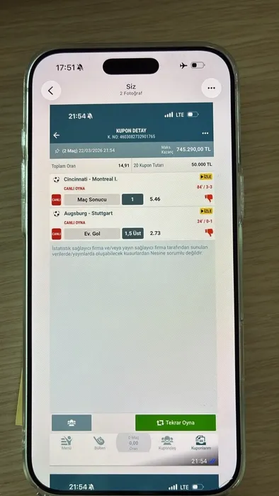 Haluk Levent’in bahis mesajları ortaya çıktı: Stuttgart 100, Espanyol 100...