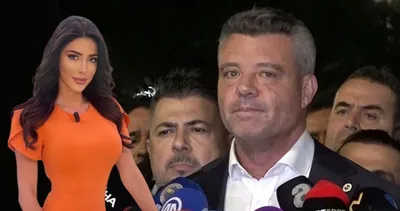 SON DAKİKA | El Rümeysa Cebeci’nin ek ifadesi ortaya çıktı: Uyuşturucu satıcısı değilim, kullanıcıyım