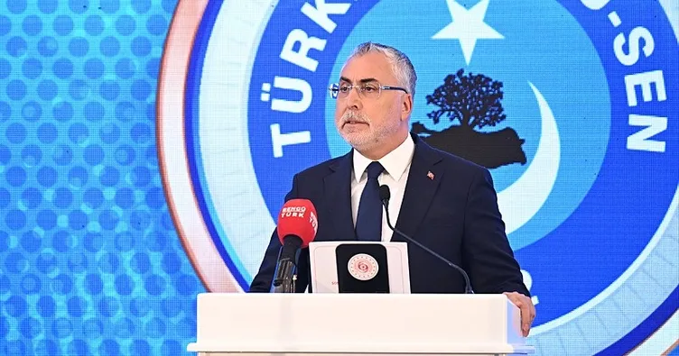 460 bin personele 2023’te kadro verildi