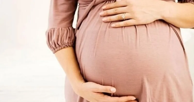 hamilelikte karin agrisi neden olur ne zaman baslar karin ve kasik agrisi hamilelik belirtisi mi saglik haberleri