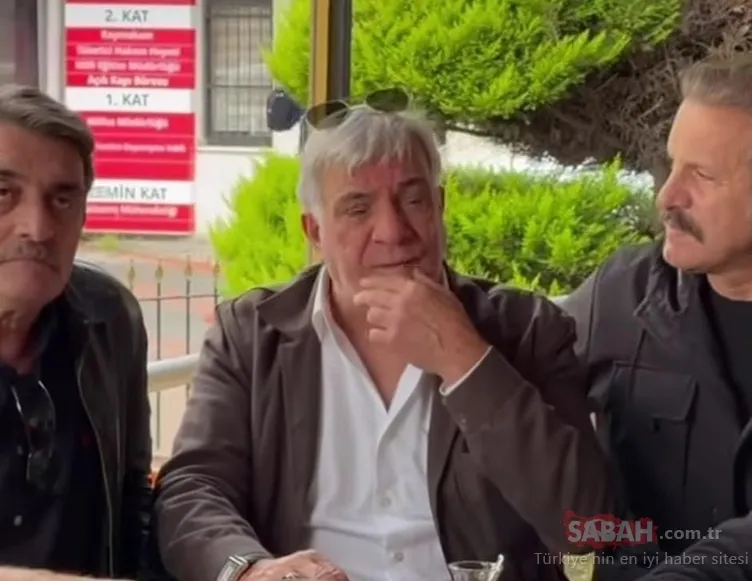 ‘Dayımın irade sorunu vardı’ demişti! Levent İnanır’ın eski eşi Neslihan Acar’dan zehir zemberek açıklama!