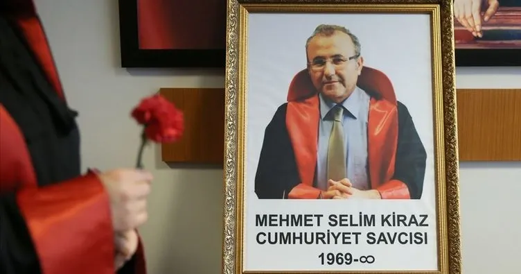 Şehit Savcı Selim Kiraz’ın babasından duygulandıran sözler: Bin Mehmet Selim Kiraz doğarız