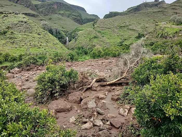 Sudan’da heyelan faciası: 1000’den fazla ölü
