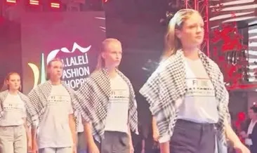 60 manken Laleli’yi fethetti