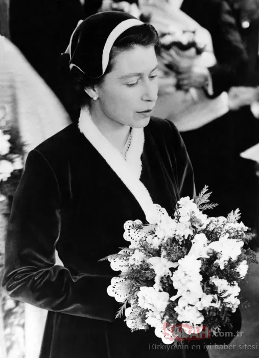 Kraliçe Elizabeth'in uzun yaşam sırrı ortaya çıktı! İşte 93 yaşındaki Kraliçe Elizabeth'in sırrı...