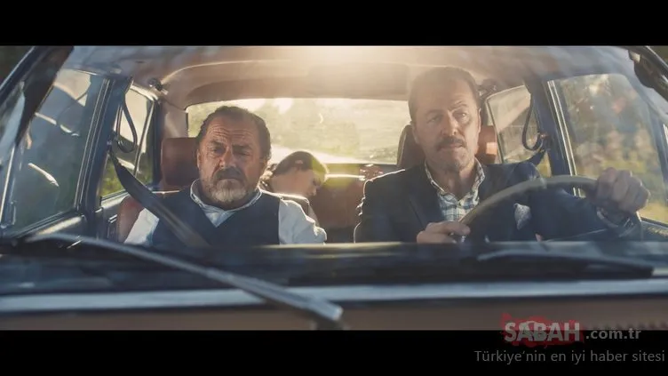 Kayıp duyguları Kayıp Kamyon’da buldum