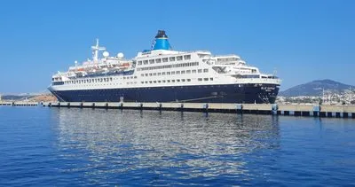 Bodrum Cruise Port, Blue Sapphire Gemisi’nin başlangıç limanı olacak