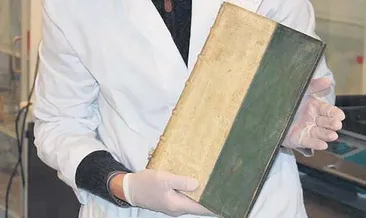 ‘Gülün Adı’ gerçek çıktı