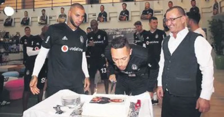 Sakatlardan 1 iyi 3 kötü haber!