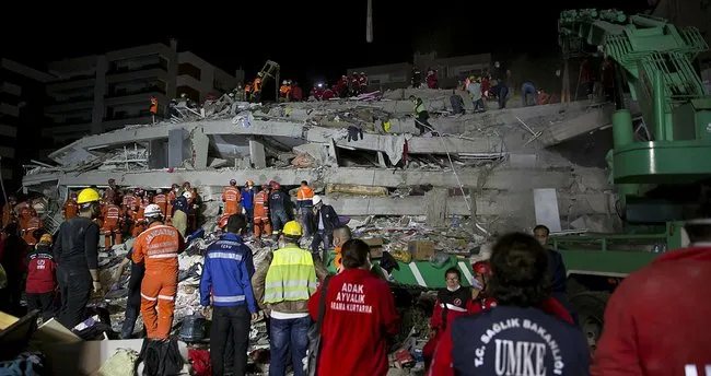 Malezya Dan Turkiye Ye Izmir Depremi Icin Taziye Mesajlari Son Dakika Haberler